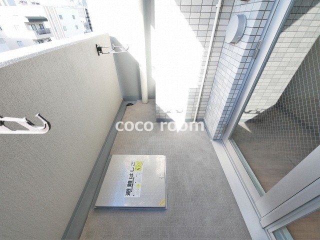 エスリード松屋町SOUTHの内装写真