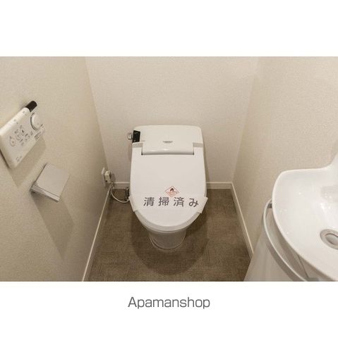 オーキッドレジデンス品川の内装写真