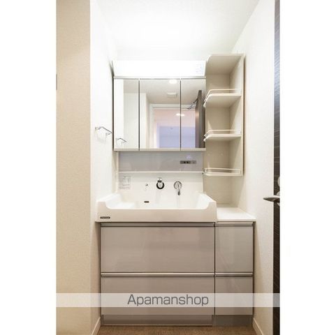 オーキッドレジデンス品川のトイレ写真