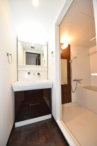 エスレジデンス淀屋橋の内装写真