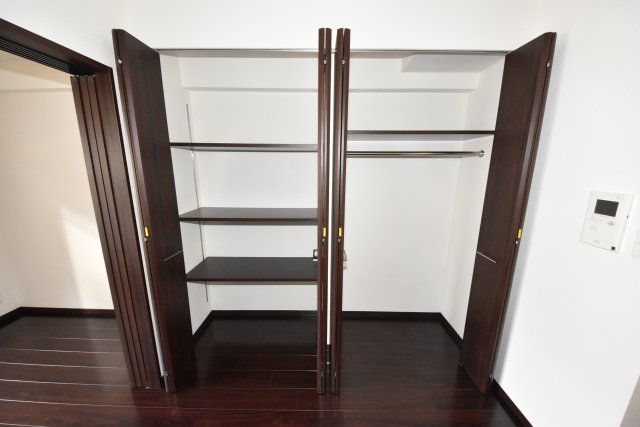 エスレジデンス淀屋橋の内装写真
