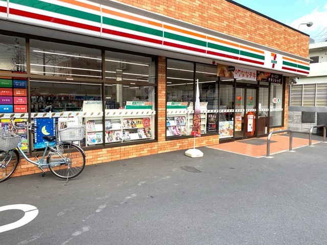 Kolet武蔵新城#29の周辺写真