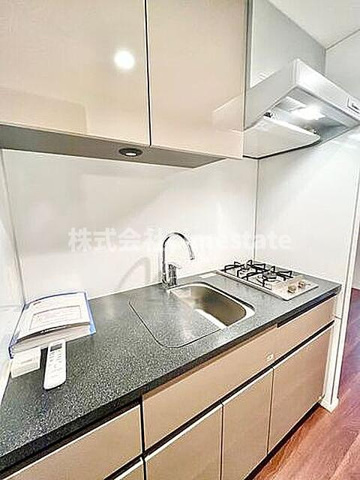 キッチン　別部屋参考写真