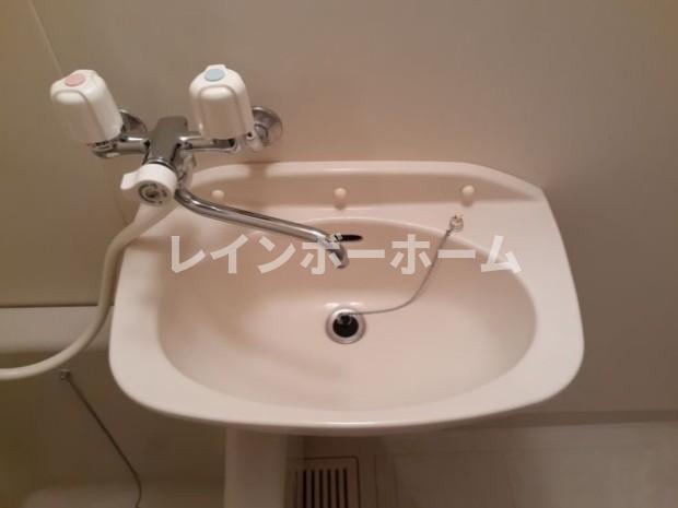 ハピネスふじみ野の内装写真