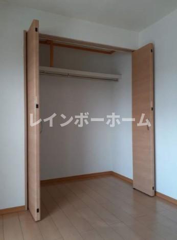 ハピネスふじみ野の内装写真