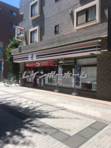 ハピネスふじみ野の周辺写真