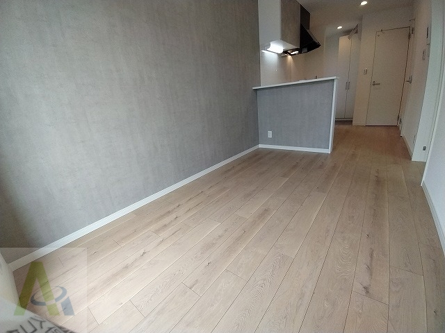 ブルームの居間写真