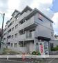鴨居駅より徒歩12分 3階 築36年2ヶ月の賃貸物件