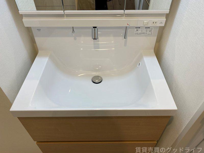 グローリードミール開田の内装写真