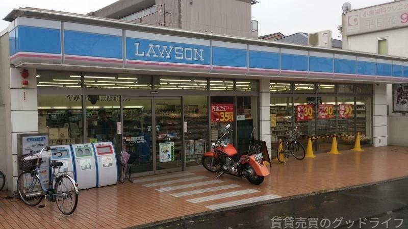 グローリードミール開田の周辺写真