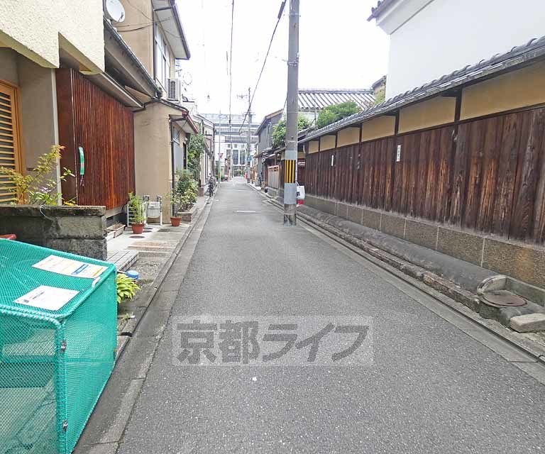 その他　近隣風景です。