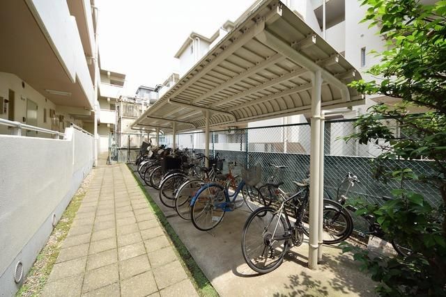 マンションスイの外観写真