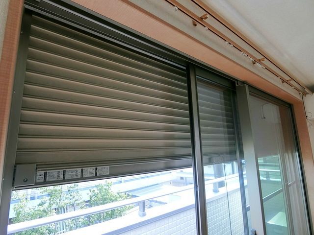 その他設備　室内・室内設備