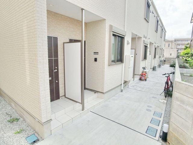 その他　外観・共用部分
