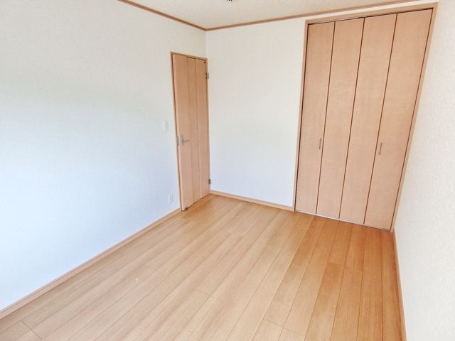 その他部屋・スペース　室内・室内設備