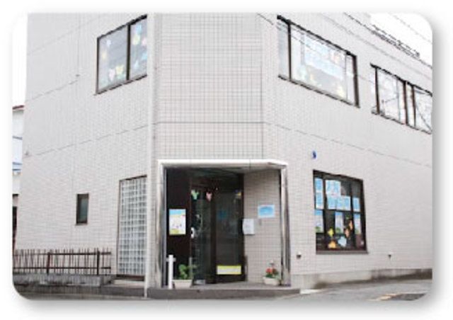幼稚園・保育園　東大和早樹保育園（幼稚園・保育園）まで188m