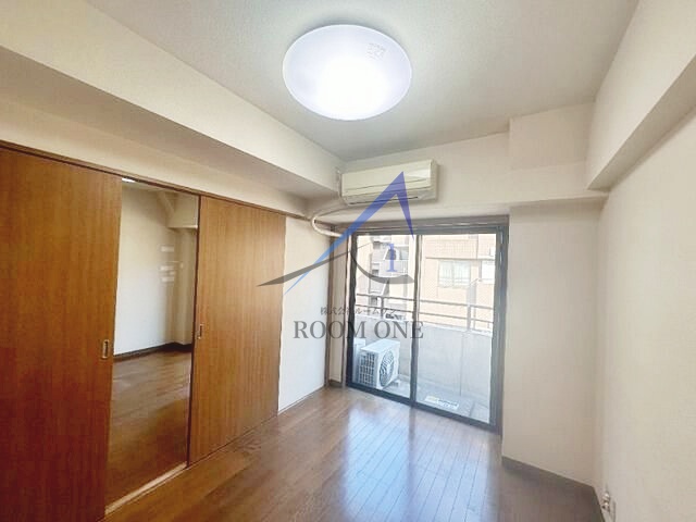 グリフォーネ横浜・西口の内装写真