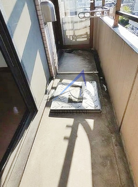グリフォーネ横浜・西口の内装写真