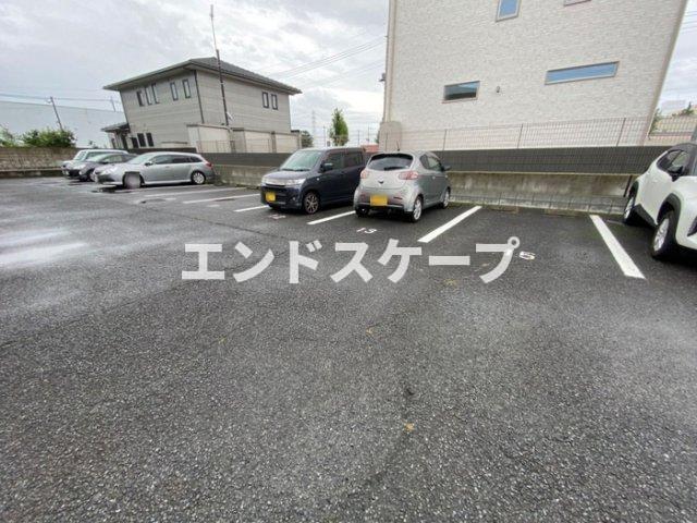 ＪＲ両毛線 伊勢崎駅 徒歩22分 2階建 築29年のその他写真
