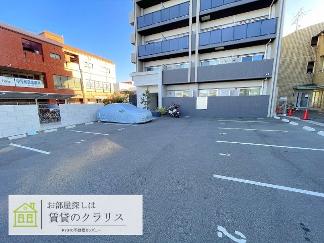 グローリードミール開田のその他写真