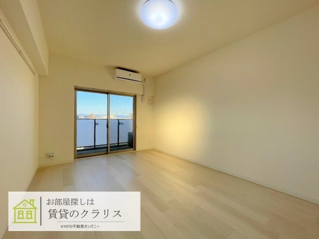 グローリードミール開田の内装写真