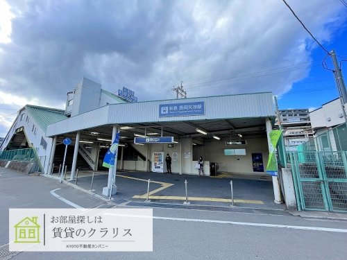 グローリードミール開田の周辺写真