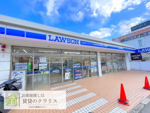 グローリードミール開田の周辺写真