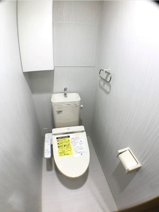 トイレ　同仕様サンプル写真