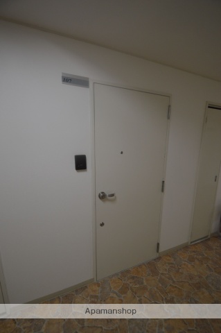 プルミエールIの外観写真