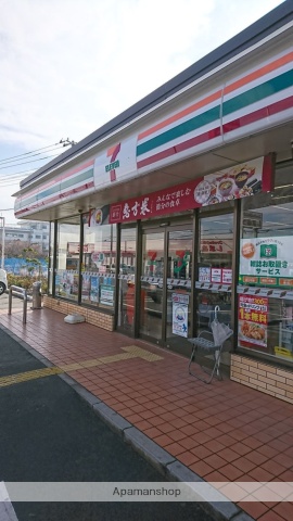 プルミエールIの周辺写真