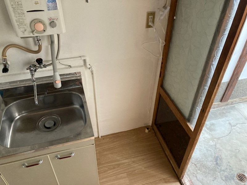 紫竹東高縄町貸家のその他写真