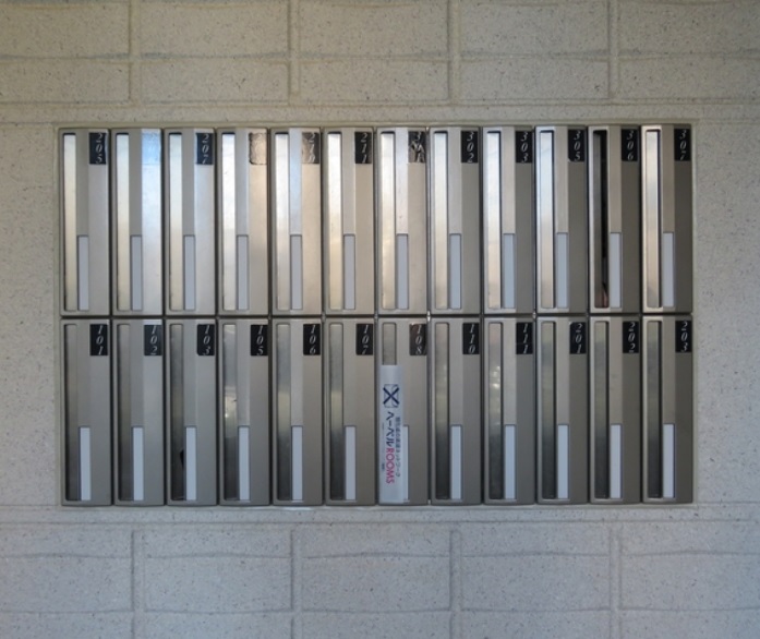 MYコート経堂のその他写真