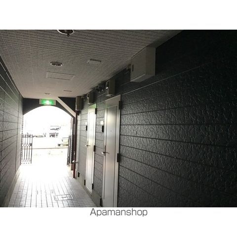 その他共有部分　その他共有部分