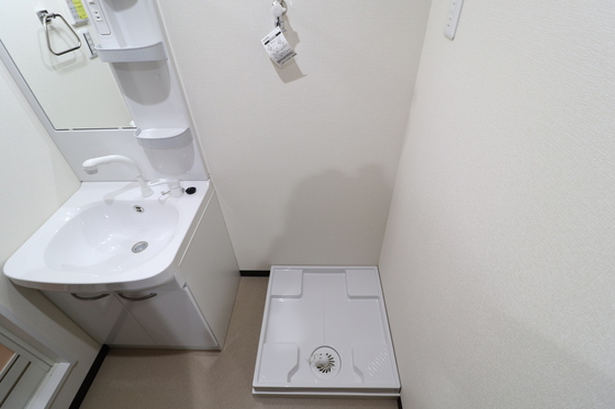 その他　※別部屋の写真です