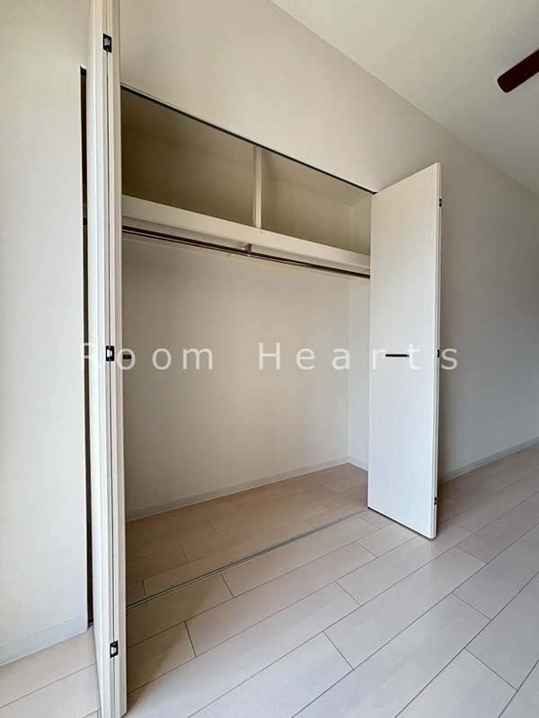 Luxe新大阪EastIIの内装写真