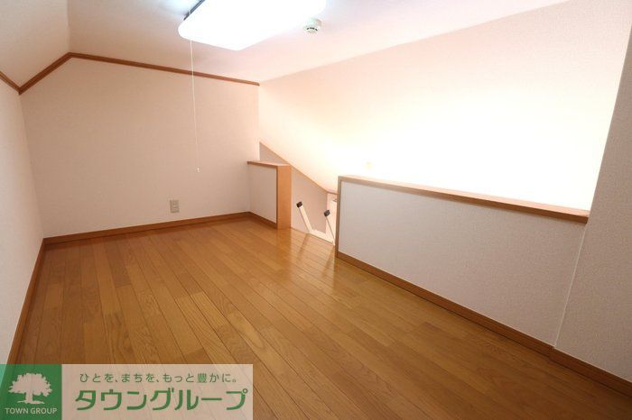 その他部屋・スペース