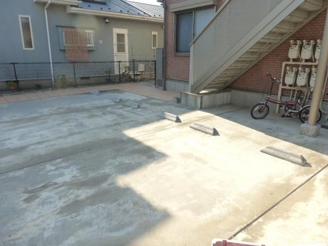 駐車場　★お問い合わせはタウンハウジングまで★