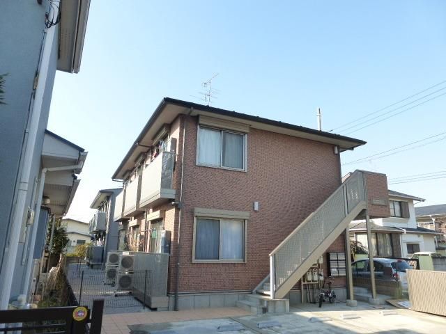 建物外観　★お問い合わせはタウンハウジングまで★