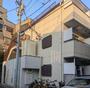 後楽園駅より徒歩8分 1階 築41年9ヶ月の賃貸物件