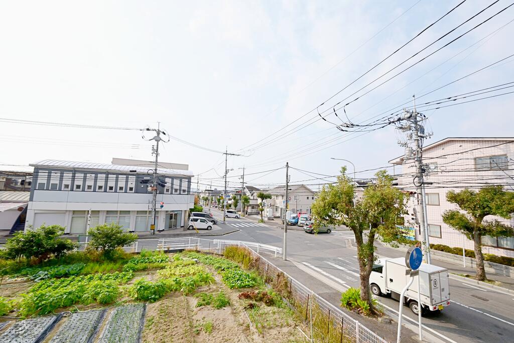 ＪＲ山陽本線 向洋駅 徒歩20分 3階建 築32年のその他写真
