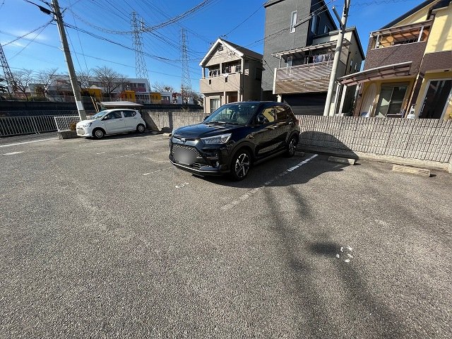 レオパレスヤマトIIのその他写真