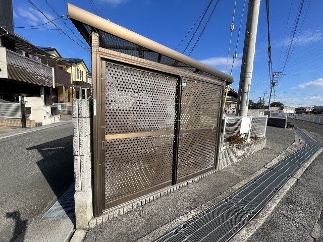 レオパレスヤマトIIのその他写真