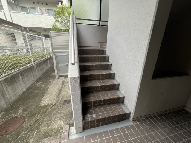 ステラハウス37の外観写真