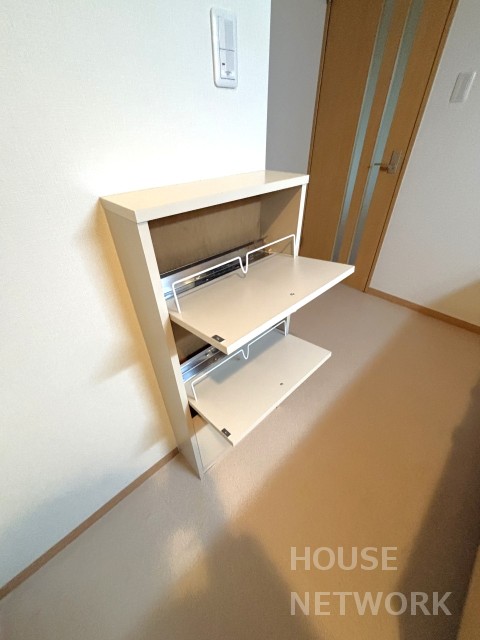 ウィンダム智恵光院の内装写真