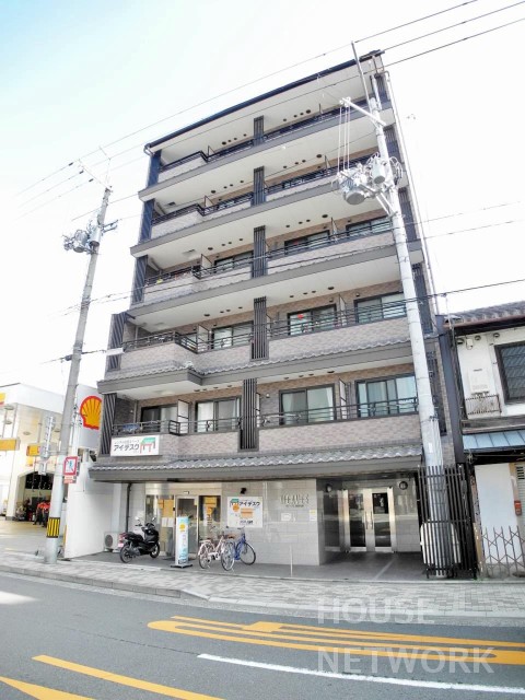 ウィンダム智恵光院