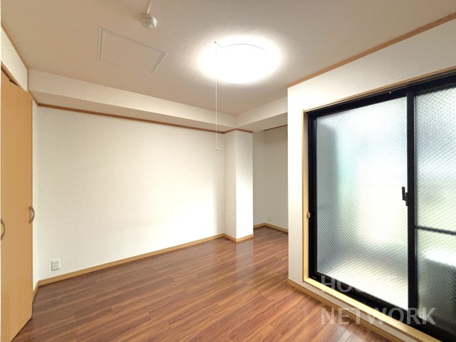 ウィンダム智恵光院の居間写真