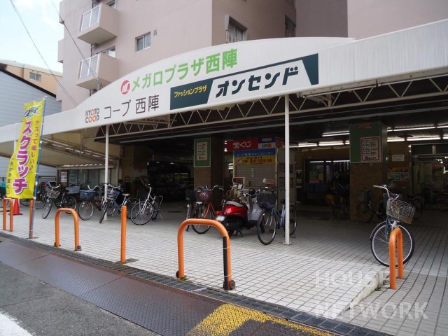 ウィンダム智恵光院の周辺写真