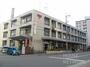 郵便局　西陣郵便局（郵便局）まで160m