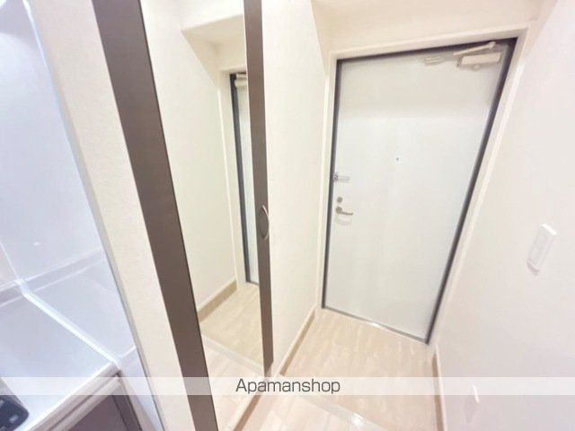 ＪＲ東海道本線 米原駅 徒歩7分 2階建 築2年の玄関写真