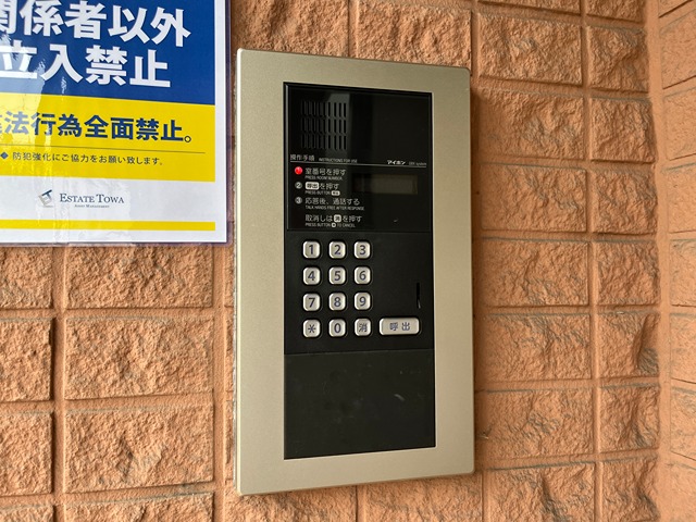 甲子園口マンションのその他写真